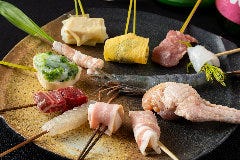 串揚げ朔屋