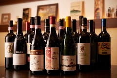 イタリア料理おかだ