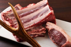 イタリア料理おかだ