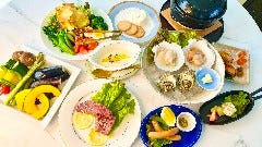 貸切BBQレストラン TerraceODAWARA テラス小田原