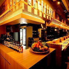 焼き鳥 南蛮亭 新宿東口店