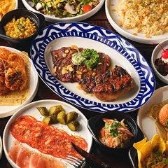 12人から貸切可能 THE LINKING～ザリンキング～ 渋谷公園通り