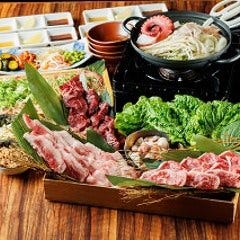 屋上テラスBBQ SHIN‐OSAKA きらく 楽‐gaku‐（新大阪駅/ビアガーデン