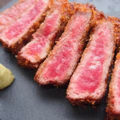 串揚げ居酒屋 一歩一歩 四谷本店