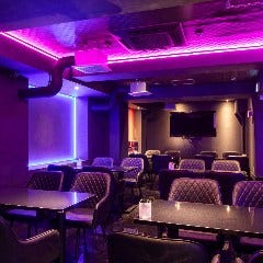 シーシャ＆バー C．STAND DARTS＋ 渋谷センター街２号店