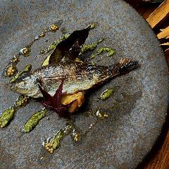 オステリア エジリオサーラ