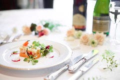 ロイヤルマナーフォート・ベルジュール