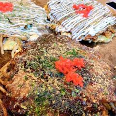 明石焼・お好み焼・鉄板焼 の（神戸市西区/お好み焼き） - 楽天ぐるなび