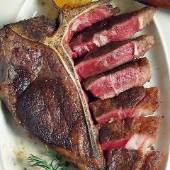 【新品】Steak House / アメリカ ステーキハウス NY発の世界最高峰ステーキハウス「ピーター・ルーガー」東京上陸、本場