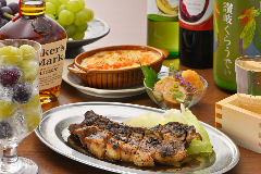 豚肉居酒屋濃いめ 福岡大名本店