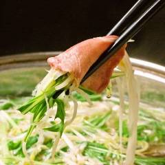 焼肉慶州 赤坂店