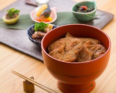 四季ごはん 晴れ間。