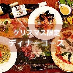 生田バル Caravelle ～カラベル～