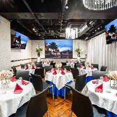 カラオケパセラ新宿靖国通り店