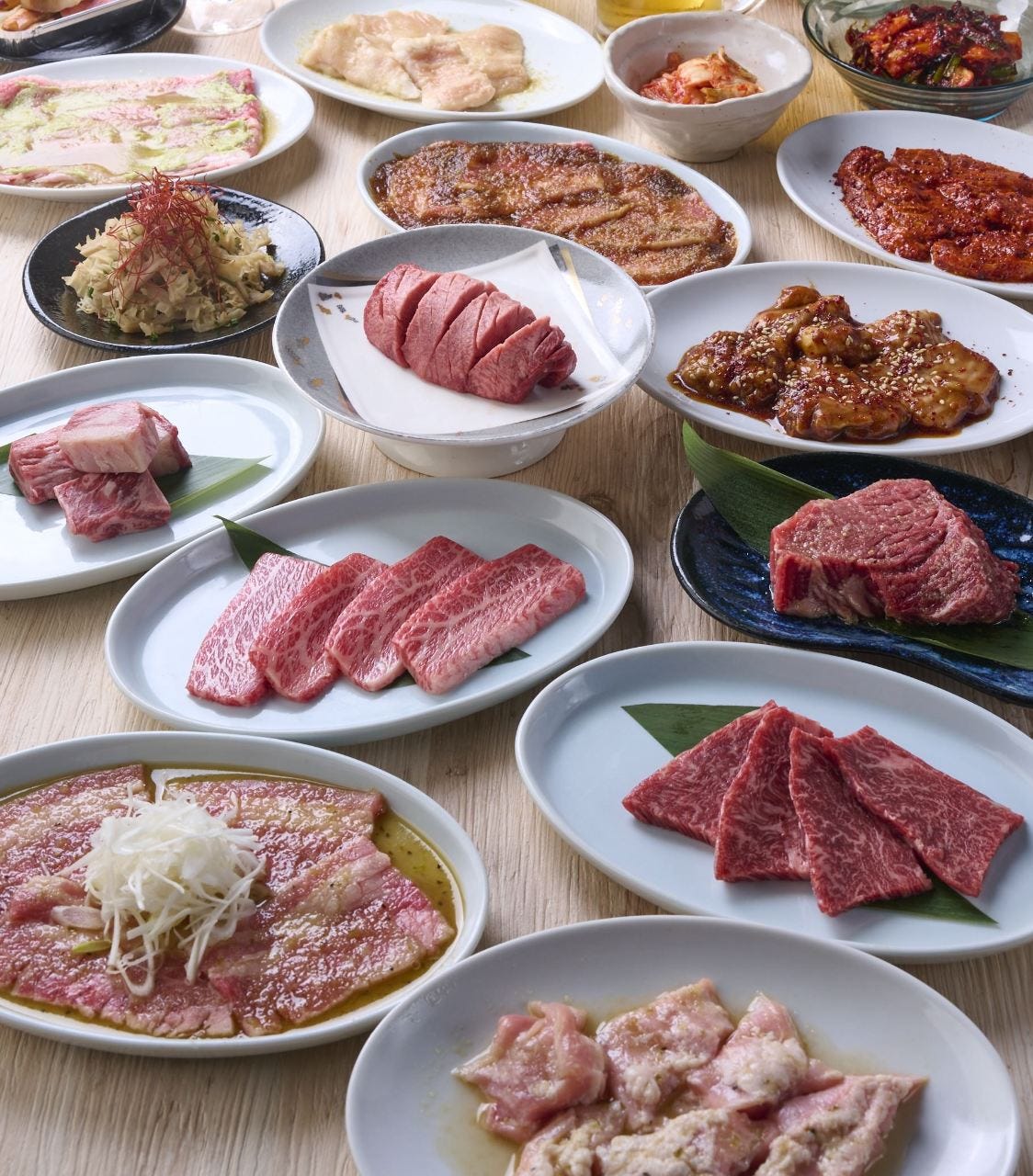 焼肉 志むら