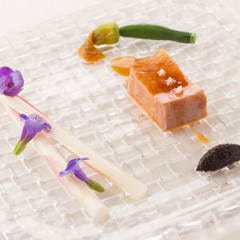 【ぐるなび限定】全5品のランチ