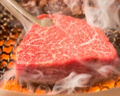 焼肉華火 名駅店