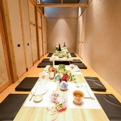 【8／4NEWオープン】 寿司酒場 海王 渋谷本店