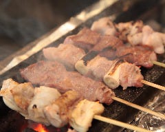 藤沢南口やきとん