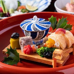 和食堂 山里