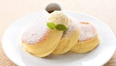 幸せのパンケーキ ウミカジテラス 沖縄店（糸満・豊見城/パンケーキ