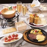 女子会・誕生日や記念日に♪ 女子会・誕生日や記念日に♪