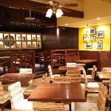 【貸切大歓迎◎】最大100名様まで 【貸切大歓迎◎】最大100名様まで