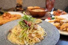 えんがわ 和っとイタリアン