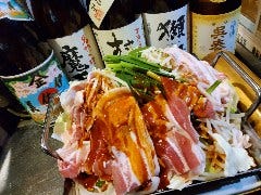 居酒屋 七輪