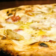 ピッツェリア ユーイチローエアー（Pizzeria YUICIRO＆A） 