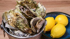 創作シーフード×Oyster house Kai 阪急蛍池店