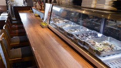 創作シーフード×Oyster house Kai 阪急蛍池店