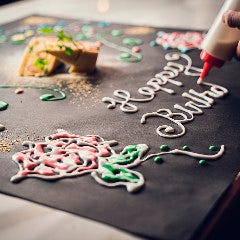 横浜駅のバースデーに関連する人気のレストラン グルメキーワード