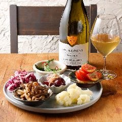 ミャンカー（miankah）