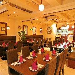 貸切＆記念日サプライズ×150種飲み放題 ロータスガーデン 表参道