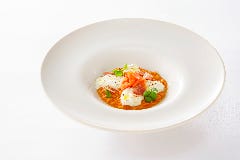  Lunch　平日限定【STAGIONE】＋〆のリゾット　3900円