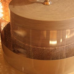 石臼粗挽き 本格手打そば 大庵