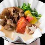 ◆職人の技が光る見た目にも美しい日本料理でおもてなし。旬の味覚を楽しめる『禄 会席コース』