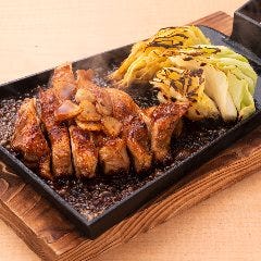 鶏素揚げ・肴・釜めし かまどか 新百合ヶ丘店