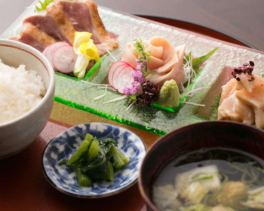 大人の街・赤坂でデートはいかが？とっておきレストラン10選のご紹介の画像