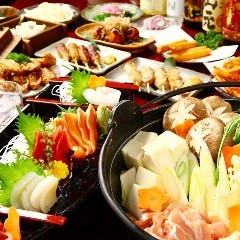 居酒屋 さざん
