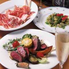 ワイン食堂リコロソ