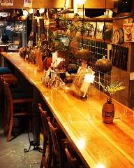 酒ト肴 オンザコーナー