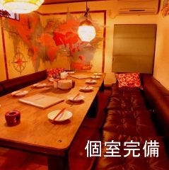 小金井 国分寺 国立のカジュアルに関連する人気のレストラン グルメキーワード