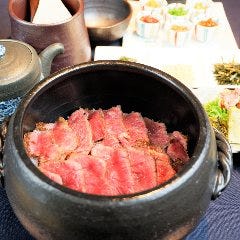 あか牛Dining yoka‐yoka KITTE博多店