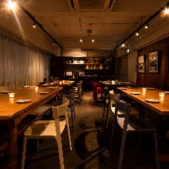 Pizzeria CUORERUDINO