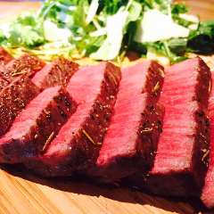STEAK＆LOUNGE JB
