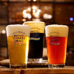 ビアレストラン オークラブルワリー