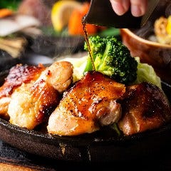 六方 きなりっしゅ （ロッポウ キナリッシュ）