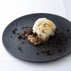 キュイジーヌ フランコ ジャポネーズ マツシマ（神戸元町・トアロード